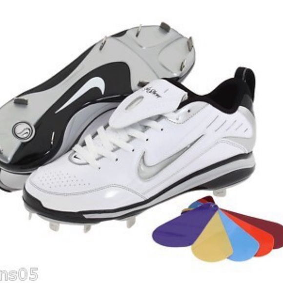 nike air show elite cleats